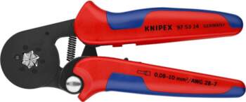 Knipex 97 53 14 plier