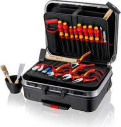 KNIPEX Tool Case `Big Basic Move`