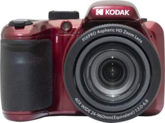 Kodak AZ405 Red