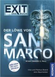 KOSMOS EXIT Das Buch Der Löwe