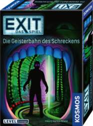 Kosmos Exit: The Game – The