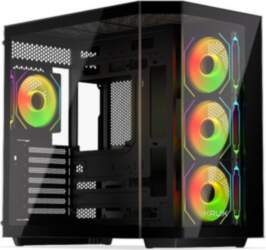 Krux Empero enclosure