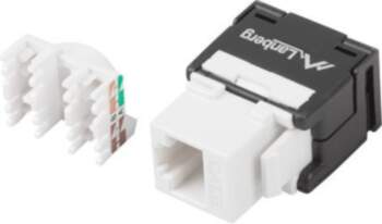 Lanberg KSU6-2000 keystone module
