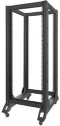 LANBERG OR01-6827-B open rack 19