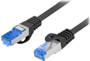 Lanberg | Patch cable - CAT