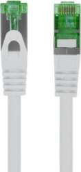 Lanberg PCF7-10CU-0200-S networking cable Grey 2