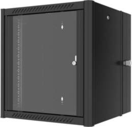 Lanview 19" 12U Rack Double Wall