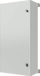 Lanview IP65 Wall-Box with mounting
