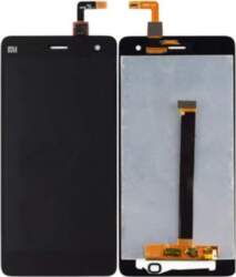 LCD screen Xiaomi Mi 4 (black)