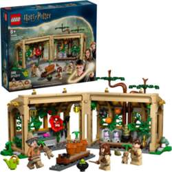 LEGO HARRY POTTER 76445 Hogwarts Castle