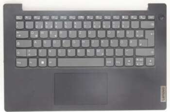 LENOVO COVER Upper Case ASM_GER