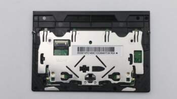 LENOVO Mylar touchpad surface