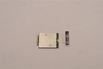LENOVO Wireless WAN communication