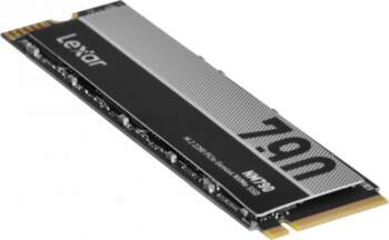 Lexar | SSD | NM790 |