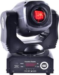 LIGHT4ME Mini Spot 60 Prism -