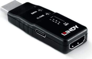 Lindy 32105 EDID emulators