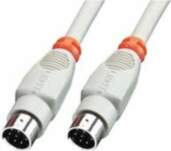 Lindy 8 Pin Mini DIN Cable