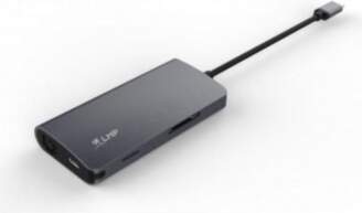LMP USB-C mini Dock, HDMI, 3x