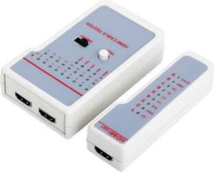 LOGILINK Cable Tester for HDMI Cable