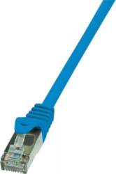 Logilink - Patch-Kabel - RJ-45 (M)