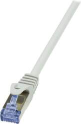 LogiLink Patchkabel, Kat. 6A, S/FTP, 20