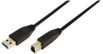 Logilink - USB-Kabel - 9-polig USB