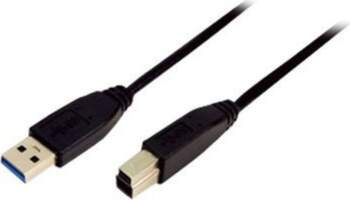 Logilink - USB-Kabel - 9-polig USB