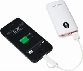 Logilink USB to Micro USB Sync-