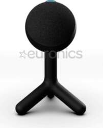 Logitech Blue Yeti ORB, black -