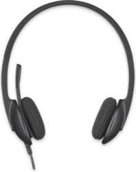LOGITECH H340 USB Computer Headset