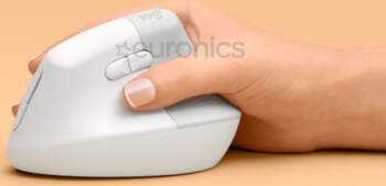 Logitech Lift Vertical Ergonomic for Mac
