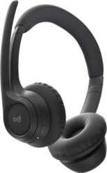 LOGITECH LOGI Zone 300 Black