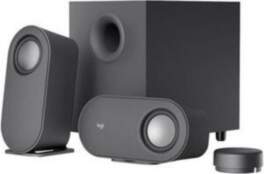 Logitech Logitech Speaker Z407 Bluetooth 2