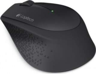 Logitech M280 - Wireless laser mouse