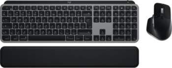 Logitech Master MX Keys S Combo