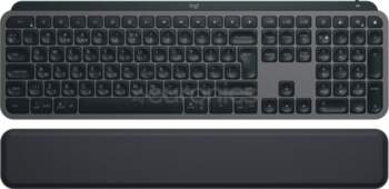 Logitech MX Keys S Plus, SWE