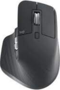 Logitech MX Master 3S pele Labā
