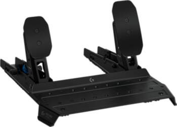 Logitech RS Pedals, melna - Simulatora