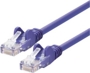 LOGON PROFESSIONAL PATCH CABLE U/UTP 15M