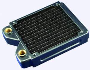 Magicool G2 Slim Radiator 16 FPI