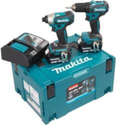 Makita DLX2414AJ not categorized