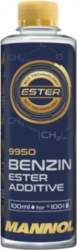 Mannol Mannol BENZIN ESTER ADDITIVE 100