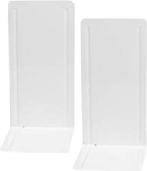 MAUL Small Filing Ends. White -