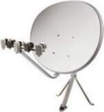 Maximum E-85 Multifocus 48 degr. dish