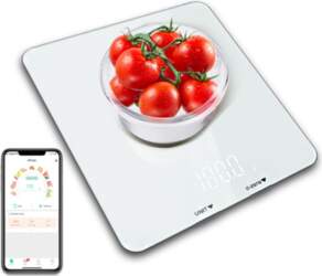MEDIA-TECH SMART DIET SCALE - Smart