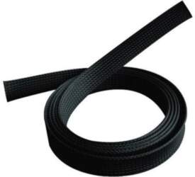 Mercodan Braided sleeve 25-45mm, 200m