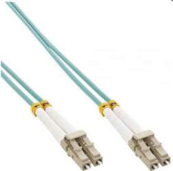 Mercodan Fiberpatchkabel LC-LC OM3