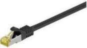 Mercodan Patch cable KAT6A 1.0m