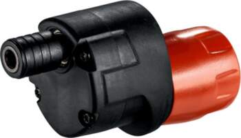 Metabo 627234000 drill attachment accessory