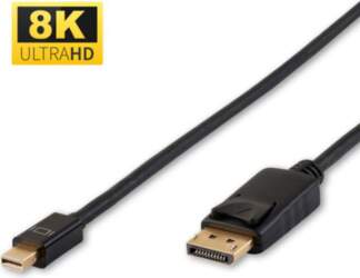 MicroConnect 8K Mini Displayport to